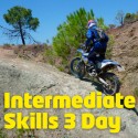 3-Day Intermediate Skills Course